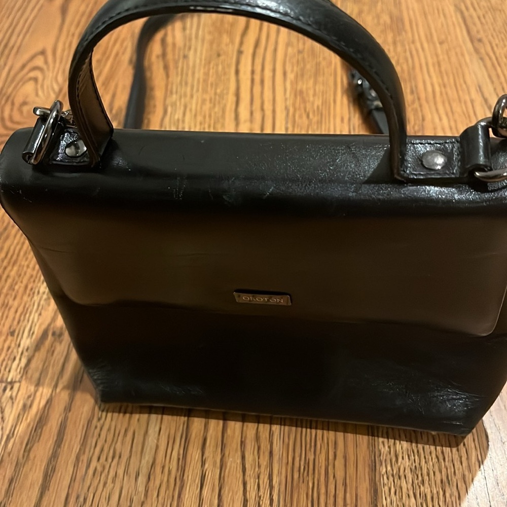OROTON Purse - Picture 4 of 10